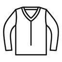 Women's Zip Up Long Sleeve Dress Black And Grey Size XL