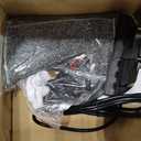 Steam Cleaner, Detachable Handheld & Mop Combo, 15s Fast Heat, 1600ML Tank