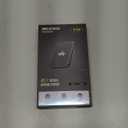 128G (9800 Hour) Voice Activated Recorder, Double-Sided Magnetic Voice Recorder with Playback, Audio Recorder with AI-Intelligent Noise Reduction, 70H Continuous for Lectures, Meetings (Black)