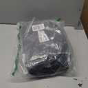 MATEIN Extra Large Backpack, 17 Inch Travel Laptop Backpack with USB Charging Port, Anti Theft TSA Friendly Business Work College Computer Backpack for Men Women, Black