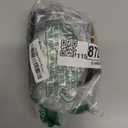 New York City Icons Cartoon Style Kids Trip Travel Souvenir T-Shirt, M