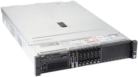 Dell PowerEdge R730 Server | 2X E5-2678v3 24 Cores | 64GB | H330 | 4X 600GB SAS 