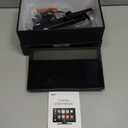 IK9 9" Wireless CarPlay & Android Auto Screen, Portable Car Stereo with 4K Dash Cam & 1080p Rear Camera, CarPlay with Backup Camera, Touch Screen GPS Display, Mirror Link, Apple Car Play Screen