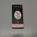 2 x TailaiMei Semi Cured Gel Nail Strips - 20 Pcs Gel Nail Stickers, UV Light Required | Real Polish Salon Quality & Easy to Use (Vibrant Pink089)