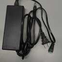 AC100-240V to DC 5V 10A 50W Power Supply Adapter Converter Transformer with 5.5 x 2.5mm Plug for LED Strip LightCCTV Security Camera System