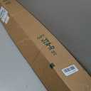 Pool Fence DIY by Life Saver Fencing Section Kit, 4 x 12-Feet, Black