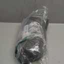 KeaBabies Baby Wrap Carrier Ring Sling - Easy to Wear, Adjustable D-Lite Baby Carrier Newborn to Toddler, Infant Carrying Shirt, Hands Free Bonding, Breathable Fabric Wearing Wrap (Graphite)