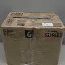 Goodnites Girls' Nighttime Bedwetting Underwear, Size Extra Large (95-120 lbs), 63 Ct (3 Packs of 21), Packaging May Vary