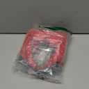 Jaciya Bow Headbands for Girls Women Hair Accessories Red Polka Dot Headbands with Bow Knotted Head Band Vintage Bunny Ears Hair Hoop