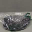 PACBREEZE Women's Maternity Pants Yoga Wide Leg Pregnancy Pants Stretchy Lounge with Pockets(Dark Gray, Small)