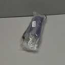 Syhood 2 Pieces Dog Jacket 2 Layers Fleece Lined Dog Jacket Warm Soft Windproof Small Pet Coat for Winter Cold Weather(M,Navy,Green)