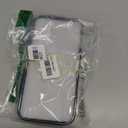 Casus Wallet Case for iPhone 16 Pro Max Compatible with MagSafe for Men Women, Detachable Magnetic Wallet Phone Case with Card Slot Holder for iPhone 16 Pro Max 6.9" (Brown)