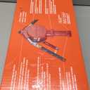 Fill-Rite FR110 Fuel Transfer Rotary Hand Pump (Pump Only w/Vacuum Breaker)