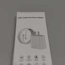 iPhone Fast Charger,Apple Charger Super Quick iPhone Charger Fast Charging,2Pack 10FT Long Type-C to Lightning Cable Cord USB C Wall Charger Block Adapter for iPhone 14 13 12 11/13Pro Max/12Mini/XS/XR