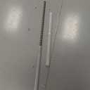 3/4" x 39" SDS Plus Rotary Hammer Drill Bit, Concrete Drill Bit, Cement Drill Bit for Concrete, Brick, Cement and Stone (39" Length, 3/4" Diameter)