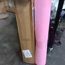 Extra Thick Exercise Yoga Mat with Carrying Strap