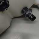 ZUVELLO 603-5502 Engine Coolant Reservoir Tank Fit For 2008 Mack GU7 GU8 2002-2007 Mack CV