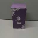 Mothers Day Gifts for Mom, Wearable Hoodie Blanket for Birthday Gift, Mom blanket Gifts from Daughter, Son, Husband, Sherpa Fleece Mother Blankets, Soft, Wife, Mama, purple (50*70)