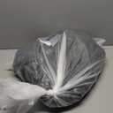 Zettum Riding Lawn Mower Cover - Lawn Tractor Covers Waterproof & Heavy Duty, 600D Outdoor Mower Cover Universal fit with Storage Bag for John Deere, EGO, Toro, Craftsman, Husqvarna, Honda and More