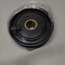 ECCPP A/C Clutch 2003-2008 Fit for Honda Accord Odyssey Pilot for Acura TL MDX 3.2L 3.5L A/C Compressor Clutch