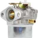 499059 799869 Carburetor for Briggs and Stratton 497586 792253 520964 Lawnmower Pressure Washer Carburetor Rotary 1133-0 0647-0 Generator 14112 Oregon 50-658 12D800-123K00 Series Engine Carb Kit