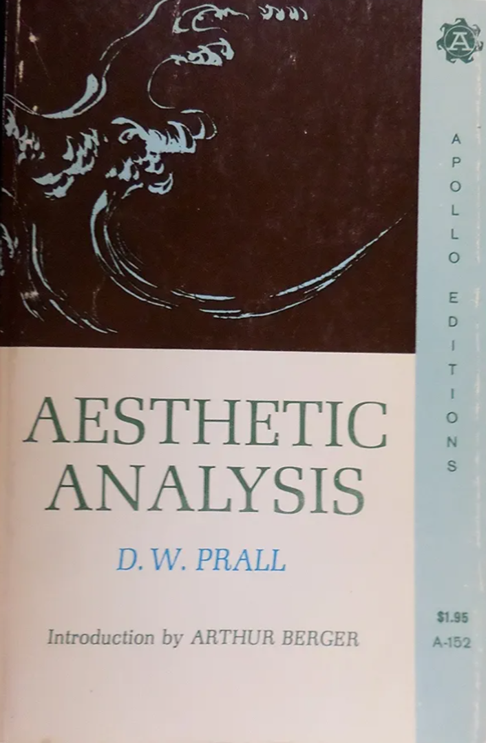 Aesthetic Analysis