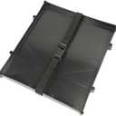 Dual Battery Tray with Poly Strap, 24/cs, Mfr: 22046-A