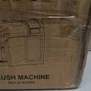 LIFECREEK 98oz Slushie Machine for Home, Quiet No-Ice Needed | Large 98oz capacity with 6 presets and self-cleaning for smoothies, frappes, margaritas, and family gatherings.