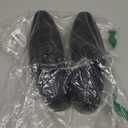 Perry Ellis Men's Dress Portfolio Plain Toe Oxford Shoes Formal Classic, Size 7 1/2