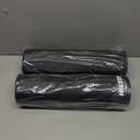 Hikeen Padded Blocking Guards, 2 Pack Basketball Blocking Pads, Defense Sticks, Padded Contact Sticks, Pop Up Defender for Basketball, Football, Lacrosse, Boxing Training