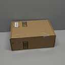 Athlefit Women's Closed Pointed Toe 3 Inch High Heels Ankle Strap Stiletto Heel Wedding Party Dress Pumps Shoes Size 9