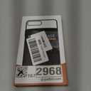 Aluminum for iPhone 17Pro max Bumper Case,Metal Frame Cosmic Orange