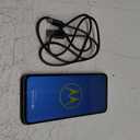 Motorola Moto G Power | 3-Day Battery | Unlocked for GSM & Verizon| Made for US by Motorola | 4/64GB | 16MP Camera | 2020 | Black 