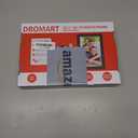 Frameo 10.1 Inch Digital Picture Frames Smart WiFi Digital Photo Frame with 1280x800 IPS Touch Screen HD, 32GB Memory, Auto-Rotate, Wall Mountable, Share Moments Instantly via Frameo App from Anywhere