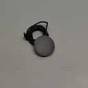 Mophie 15W Wireless Charging Pad with Kickstand - MagSafe and Qi2 Compatible for iPhone 17/16/15/14/13/12, AirPods Pro (2nd & 3rd Gen), Compact Travel Design with Integrated Cable, Black