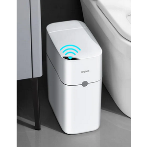 Joybos® (US ONLY)3.5 Gallon Smart Adsorption Trash Can