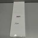 Realspring 4 Pcs Lime Green Furry Christmas Tree Picks 16 Inch Christmas Tree Topper Decorations Furry Spiral Curly Sprays Stems for Xmas Home Wreath DIY Crafts Vase Filler Decorations Gifts Supply