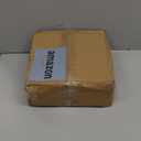 200 Pcs Individual Cake Slice Containers,Clear Pie Slice Containers Plastic Disposable,Cake Slice Boxes For 6-8 Diameter Cake or Pie Slices, Desserts(4.4 Inches),envases para postres con tapas