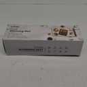 Food Warming Mat with Heat-Resistant Pad, 26X15 Inch, 6 Temperature & 6 Timer Settings, Child Lock Safety,Food Warmer Chafing Dishes for Buffet,Gatherings,Parties,Everyday Use