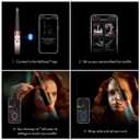 Dyson Airwrap i.d. Multi-Styler, Allure Winner, Bluetooth Connected, No Heat Damage, 6-in-1 Versatility, Intelligent Hair Styler