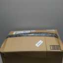 Geniospin King Size Comforter Set- 7 Piece Grey Textured King Bedding Set, Soft Solid Bed in a Bag for All Season, King Comforter Set with Sheets(Grey,102''x90'')