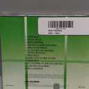 Set of 2, Music Disks, Format: CD 