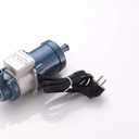 Engine Heater Truck Block Heater 110 Volts 1000w Titan-P5 with Thermostats and Built-in Water Pump