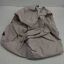 GORILLA GRIP Dog Crate Covers Compatible with Amazon Basics Dog Crates, All Sides Open, Privacy Cover Fits 24" Wire Kennel, Breathable Mesh Windows, Light Reducing Puppy Training Cage Topper, Taupe (24" x 18" x 20")