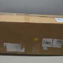 ouluu Large Portable Steam Sauna, 3L Steamer Portable Sauna Box for Home, Personal Sauna with Big Sauna Chair, Remote Control, Foot Massager, 3.2’ x 3.2’ x 6.0’, Black