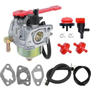 951-12098 951-14093 Carburetor Replacement for MTD Yard Machine 31A-2M1E706 31A-2M1E700 31A-2M1E752 31AS2S1E700 31AS2S1E795, Replacement for Craftsman SB230 SB270 Snow Thrower
