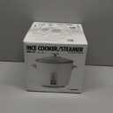 Zojirushi 6-Cup Rice Cooker