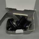 VICSEED True Military-Grade Shockproof Car Phone Holder [95LBS Vacuum-Locked Suction & Automotive-Grade] Cell Phone Mount Dashboard Windshield Vent Wall Truck Boat Cradle Stand for iPhone Android (Classic Black)