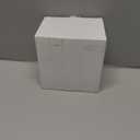 Waterless Essential Oil Diffuser - 120ml Portable Aroma Diffuser for Home Office Car, Ultra-Quiet Cordless Scent Diffuser with 3 Modes, Long-Lasting Fragrance (White)