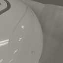 JODSONE U V LED Nail Lamp, Nail Dryer for Gel Polish, Led Light with Automatic Sensor & 4 Timers (Milky White)